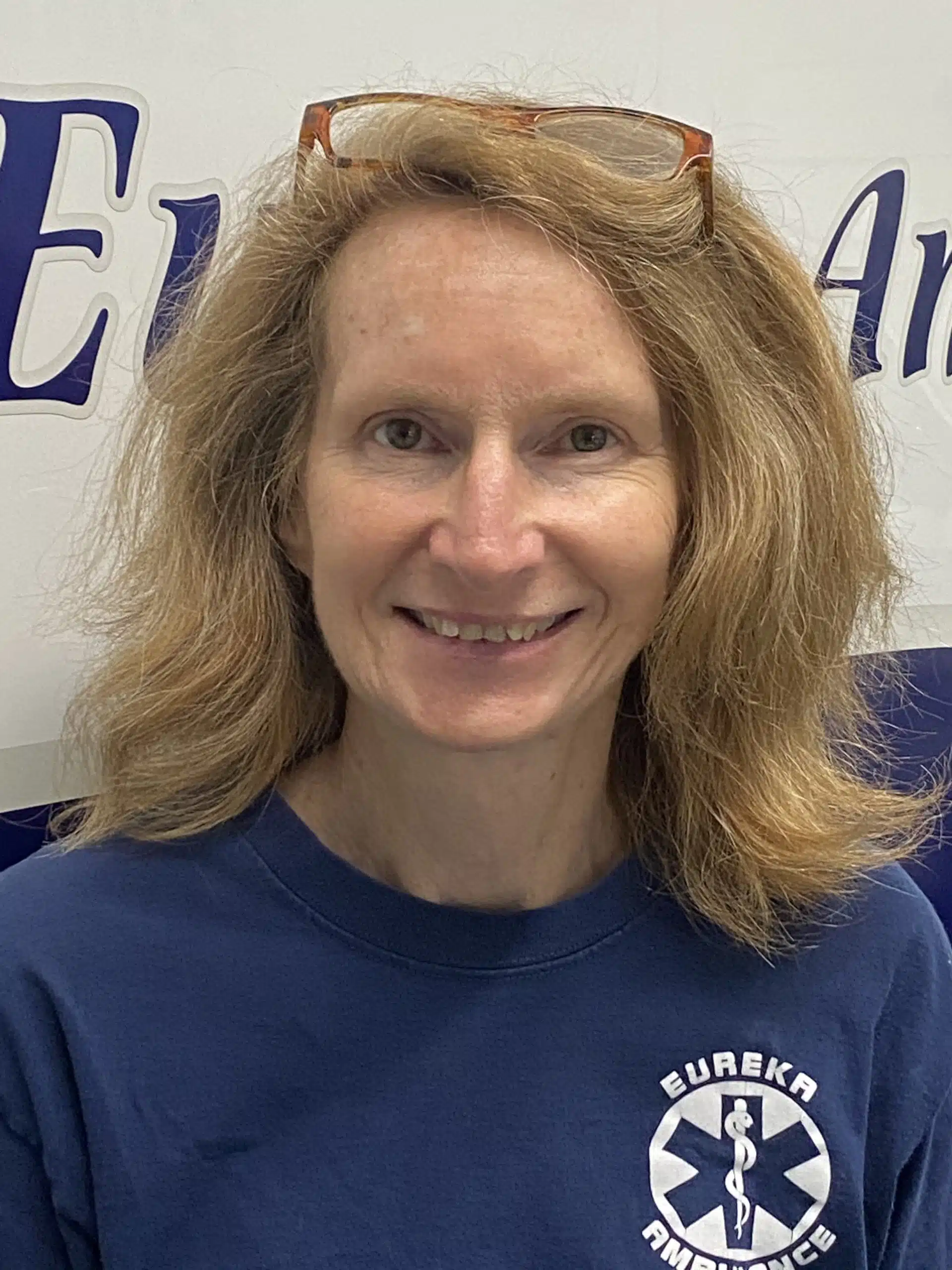 Debbie Fink
