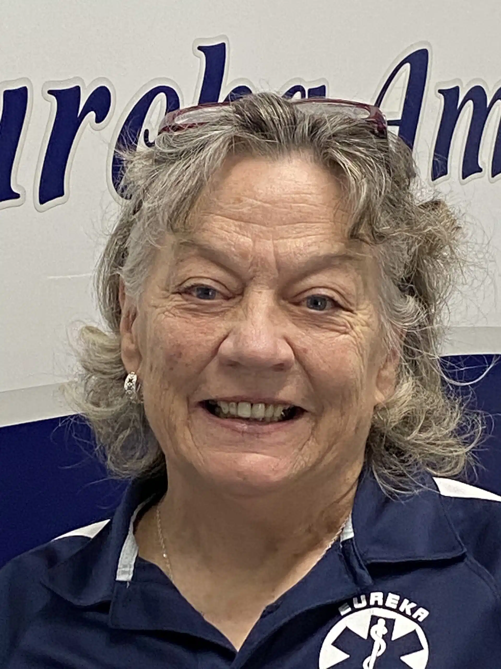 Sylvia Moeller